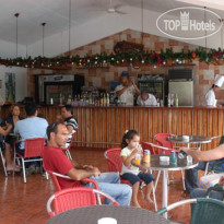 La Granjita Hotel