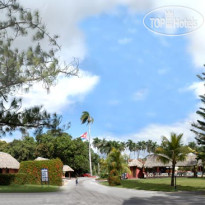 La Granjita Hotel