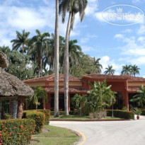 La Granjita Hotel