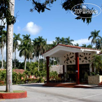 La Granjita Hotel