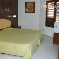 La Granjita Hotel