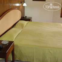 La Granjita Hotel