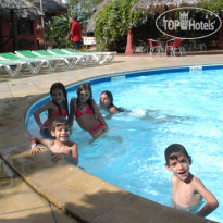 La Granjita Hotel