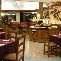 La Granjita Hotel