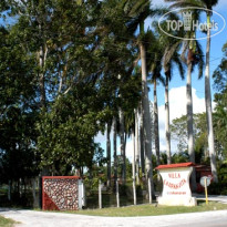 La Granjita Hotel