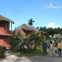 La Granjita Hotel