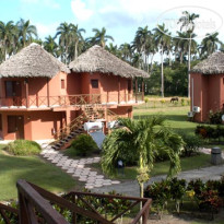 La Granjita Hotel