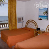 Islazul Brisas del Mar 