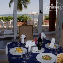 Islazul Brisas del Mar 