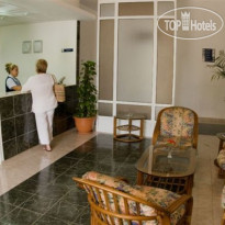 Islazul Brisas del Mar 