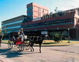Hotel photo Islazul Moron 2*