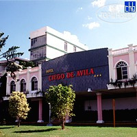 Hotelier's photos Islazul Ciego de Avila 2*
