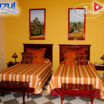 E Don Florencio Hotel