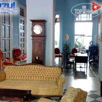 E Don Florencio Hotel