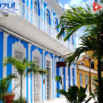 E Don Florencio Hotel