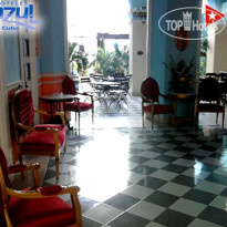E Don Florencio Hotel