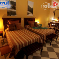 E Don Florencio Hotel