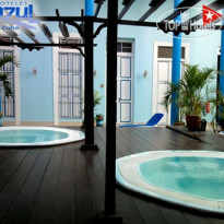E Don Florencio Hotel
