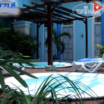 E Don Florencio Hotel
