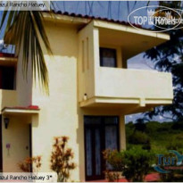 Villa Islazul Rancho Hatuey 