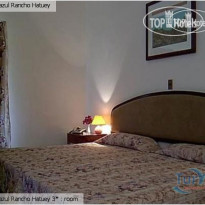 Villa Islazul Rancho Hatuey 