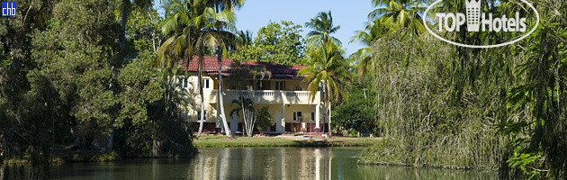 New photos from tourists Villa Islazul San Jose del Lago 2*