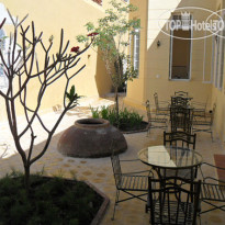 El Marques Hotel 