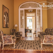 El Marques Hotel 