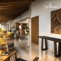 Coral level at Iberostar Selection Esmeralda 