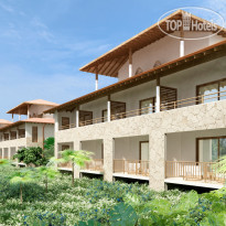 Coral level at Iberostar Selection Esmeralda 