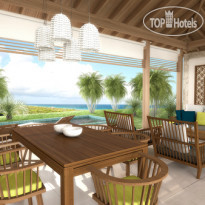 Coral level at Iberostar Selection Esmeralda 