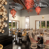 Coral level at Iberostar Selection Esmeralda 