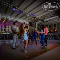 La Marina Plaza & Spa 