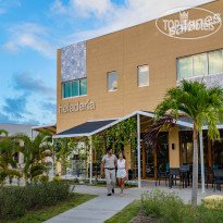 La Marina Plaza & Spa 