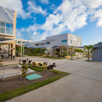 La Marina Plaza & Spa 