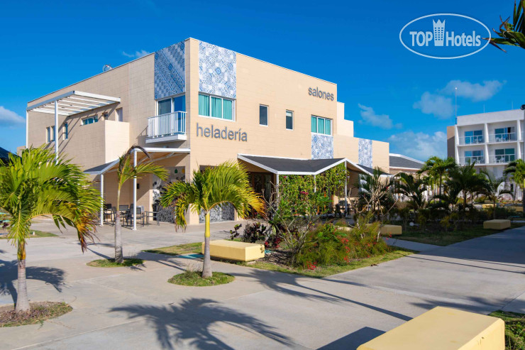 La Marina Plaza & Spa