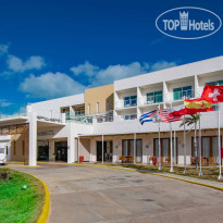 La Marina Plaza & Spa 