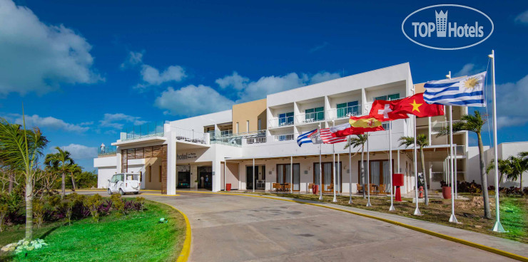 La Marina Plaza & Spa