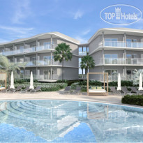 Iberostar Selection Esmeralda ARTISTIC REPRODUCTION