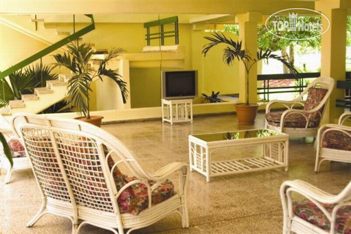 Hotel photo Islazul Florida 2*