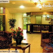 Villa Islazul Bayamo 