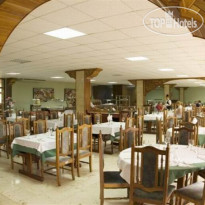 Islazul Sierra Maestra 