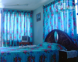 New photos from tourists Islazul Balcon de la Sierra 2*