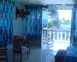 Hotel photo Islazul Balcon de la Sierra 2*