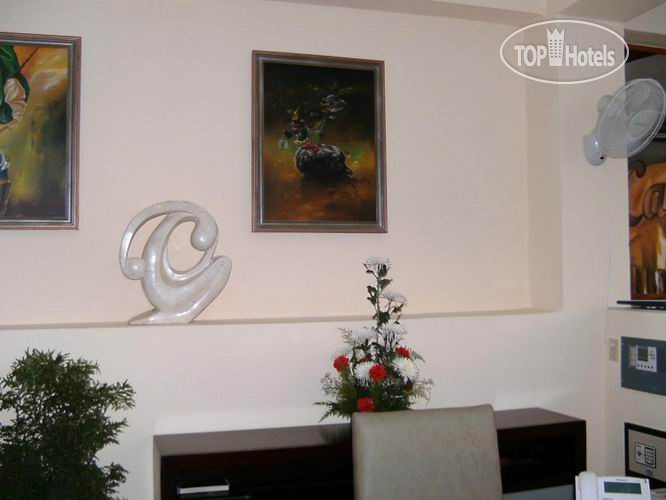 Hotelier's photos Islazul Cadillac 3*