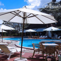 Moka Hotel