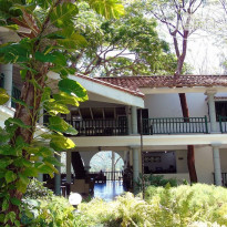 Moka Hotel