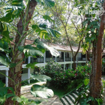 Moka Hotel