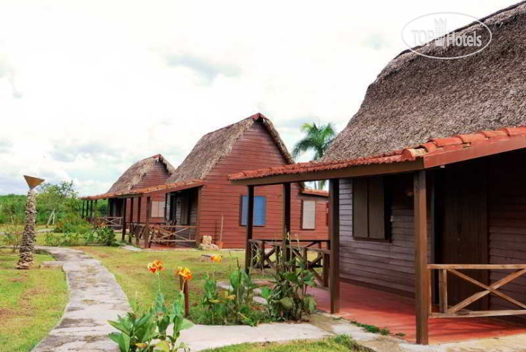 New photos from tourists Horizontes Batey Don Pedro Hotel 