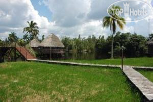 New photos from tourists Guama 2*